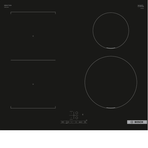 Варочная поверхность BOSCH PWP611BB5E