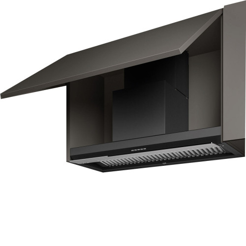 Вытяжка FALMEC VIRGOLA NO-DROP 60 BLACK CVJN60.E13P2#ZZZN490F
