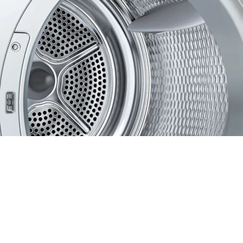 Сушильная машина BOSCH WTH830L5SN