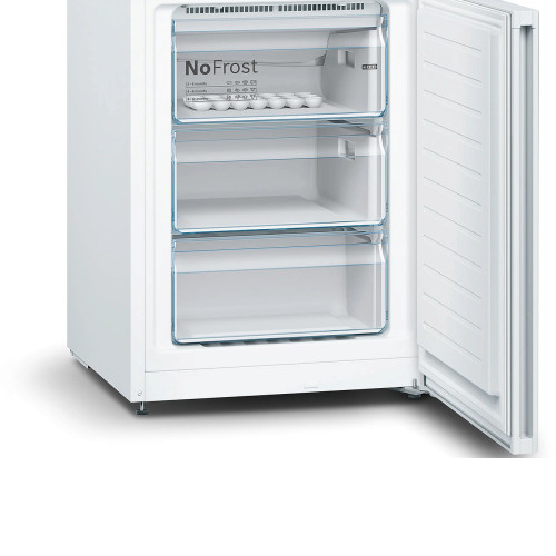 Холодильник BOSCH KGN39XW30U