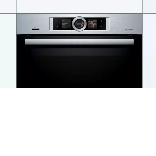 Духовой шкаф BOSCH HBG876ES7S