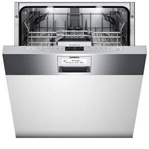 Посудомоечная машина GAGGENAU di460113