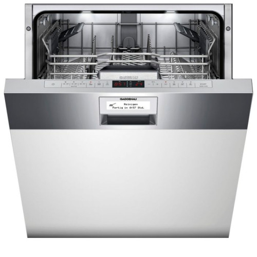 Посудомоечная машина GAGGENAU di460113
