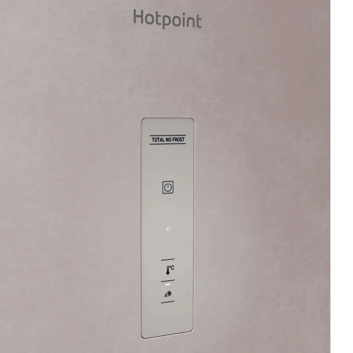 Холодильник HOTPOINT-ARISTON HTNB 5201I M