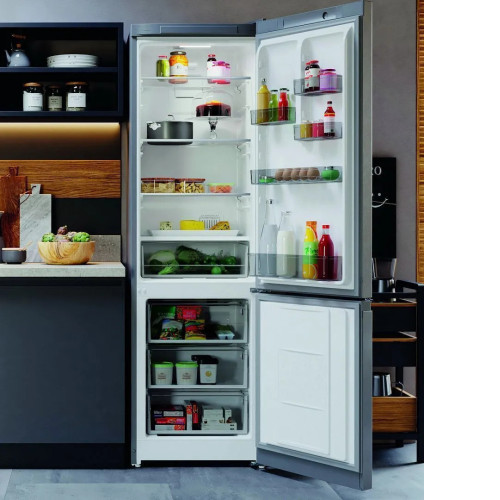 Холодильник HOTPOINT-ARISTON HT 5200 S