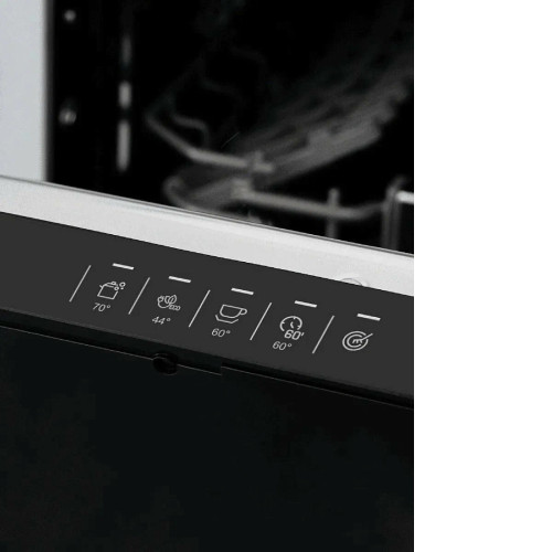 Посудомоечная машина BEKO BDISC1516