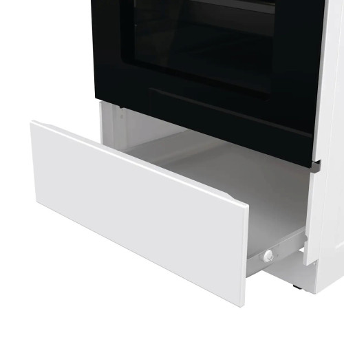 Плита GORENJE GEC5A21WG-B