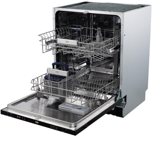 Посудомоечная машина BEKO BDINC3836