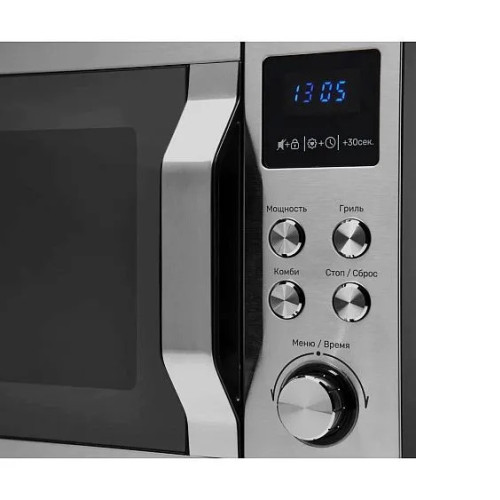 Микроволновая печь KUPPERSBERG TMW 200 X