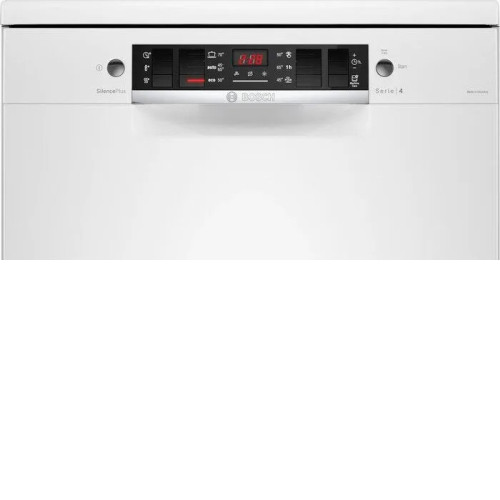 Посудомоечная машина BOSCH SMS46MW20M