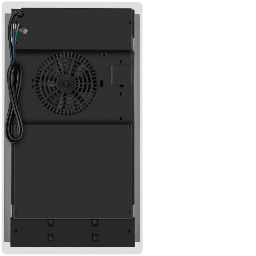 Варочная поверхность MAUNFELD AVI3028SFWH