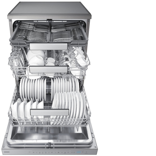 Посудомоечная машина SAMSUNG DW70H73YCFRWT