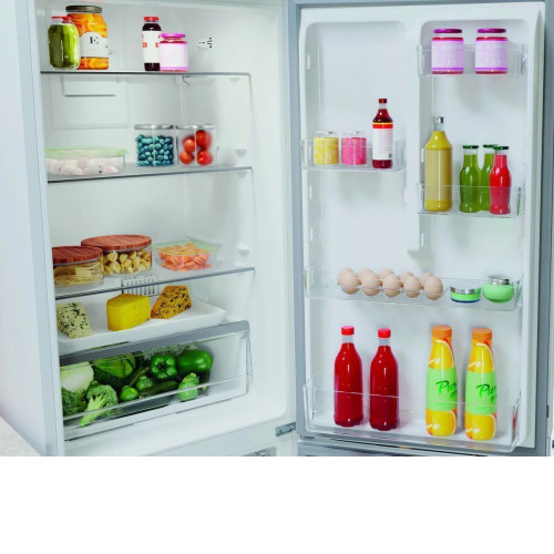 Холодильник HOTPOINT-ARISTON HT 5181I W
