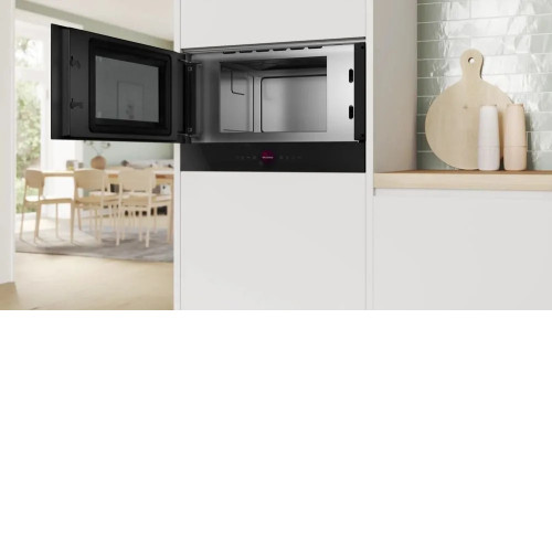 Микроволновая печь BOSCH BFL9221B1