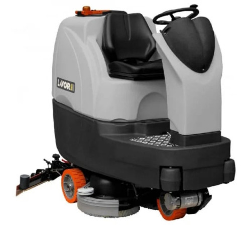 Поломоечная машина LAVOR Professional Comfort S-R 90