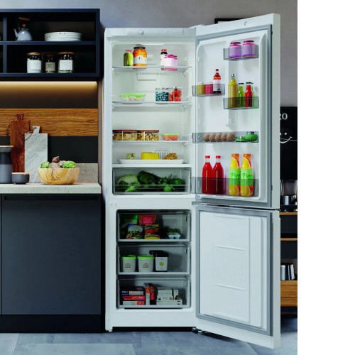 Холодильник HOTPOINT-ARISTON HT 4180 W