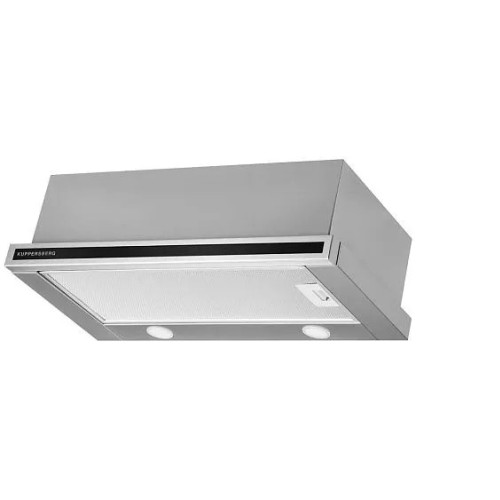 Вытяжка KUPPERSBERG SLIMLUX 60 BX