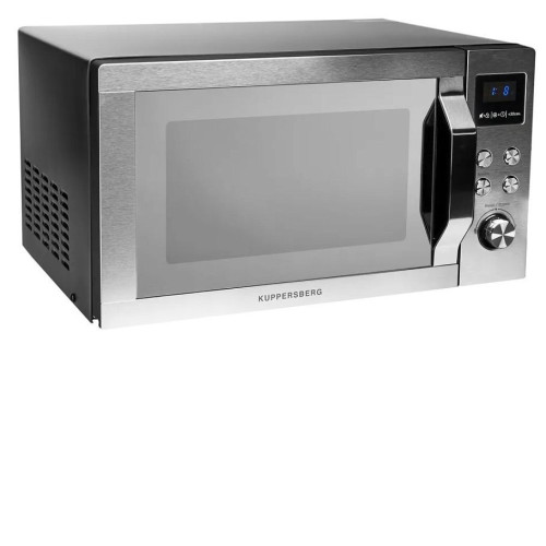 Микроволновая печь KUPPERSBERG TMW 200 X