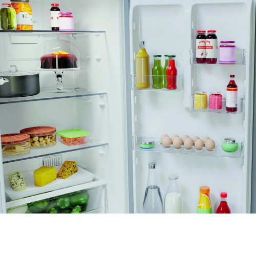 Холодильник HOTPOINT-ARISTON HT 4201I W