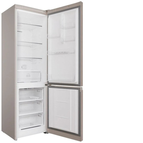 Холодильник HOTPOINT-ARISTON HTNB 5201I M