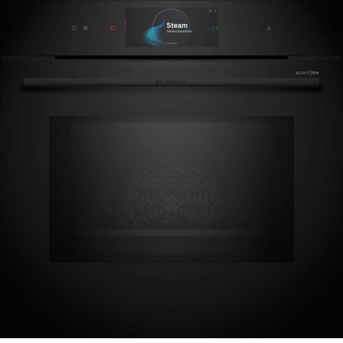 Духовой шкаф BOSCH HNG978NB1