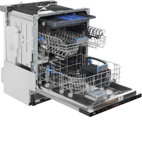 Посудомоечная машина BEKO BDIN38531AF