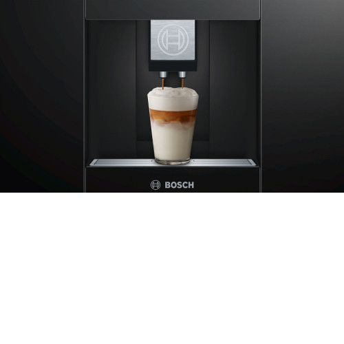 Кофемашина BOSCH CTL636S6