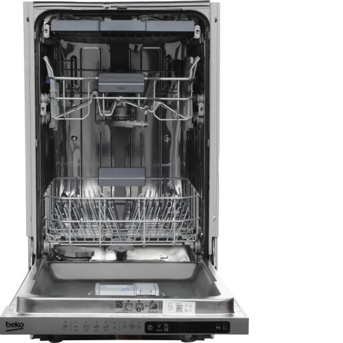 Посудомоечная машина BEKO BDIS1W862