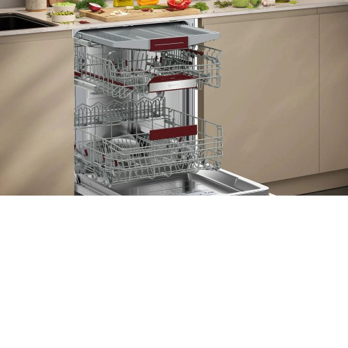 Посудомоечная машина NEFF S197TCX00E