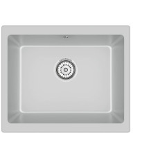 Кухонная мойка KUPPERSBERG UNIVERSA 60 NL 1B GREY ROCK