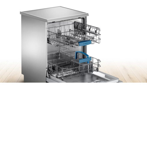 Посудомоечная машина BOSCH SMS43D08ME