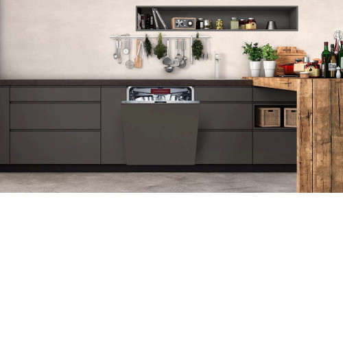 Посудомоечная машина NEFF S197TCX00E