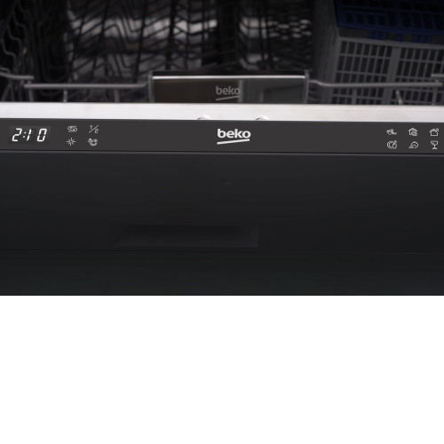 Посудомоечная машина BEKO BDINC3836