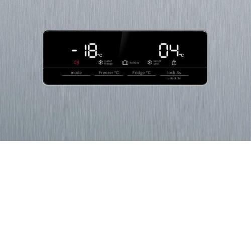 Холодильник BOSCH KAN93VIFP