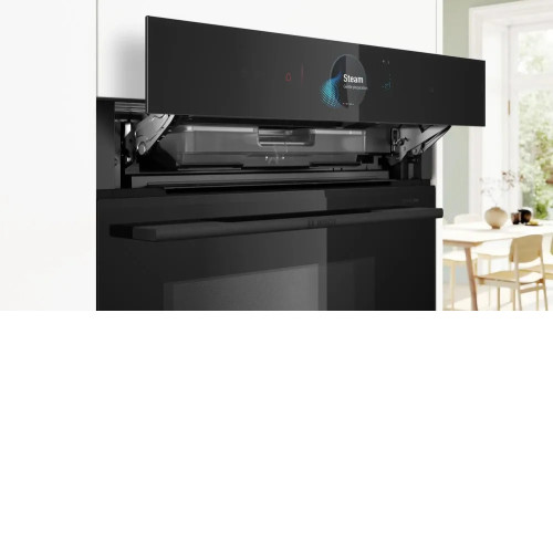Духовой шкаф BOSCH HNG978NB1