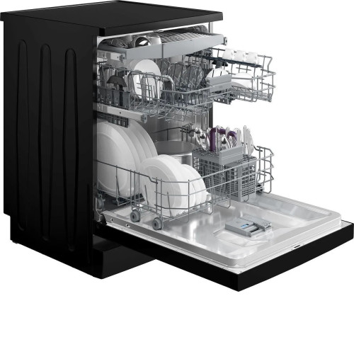 Посудомоечная машина BEKO BDFN25521B