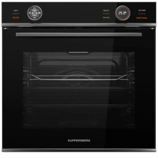 Духовой шкаф KUPPERSBERG HT 612 BX