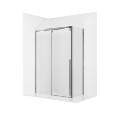 Душевое ограждение AMBASSADOR Intense 110021105IX-110IX