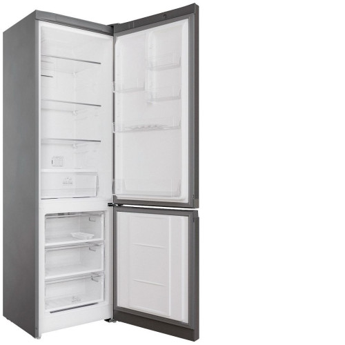 Холодильник HOTPOINT-ARISTON HT 5201I S