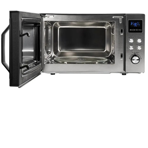 Микроволновая печь KUPPERSBERG TMW 200 X