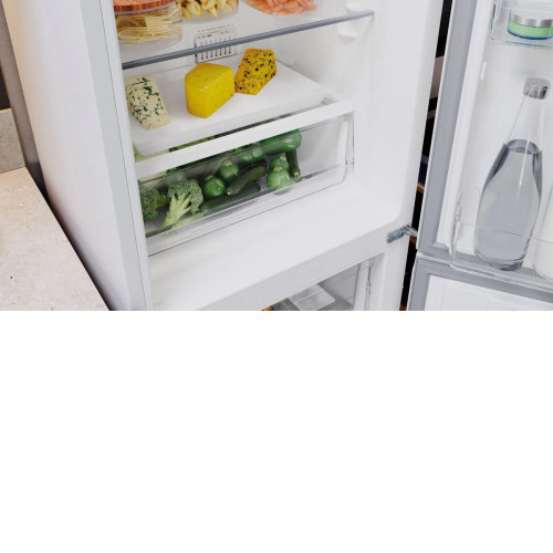 Холодильник HOTPOINT-ARISTON HT 5201I W