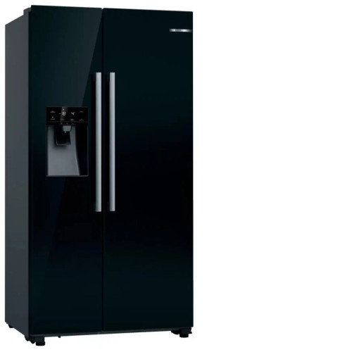 Холодильник BOSCH KAI93VBFP