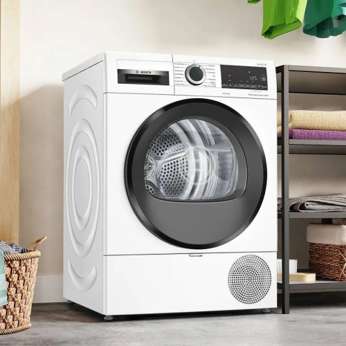 Сушильная машина BOSCH WQG233DKPL