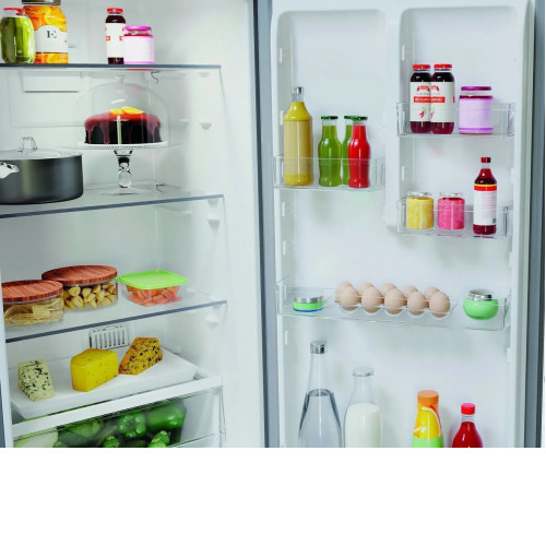 Холодильник HOTPOINT-ARISTON HT 4201I S