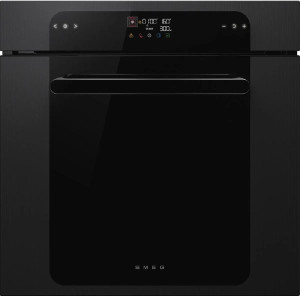 Духовой шкаф SMEG SO6202S3PB