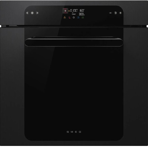 Духовой шкаф SMEG SO6202S3PB