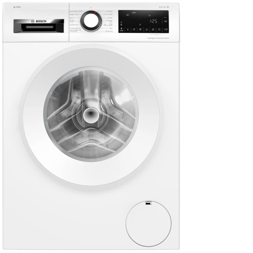 Стиральная машина BOSCH WGG244ALSN