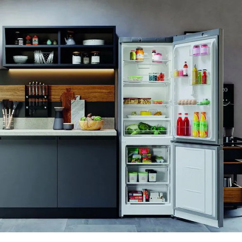 Холодильник HOTPOINT-ARISTON HT 4181I S