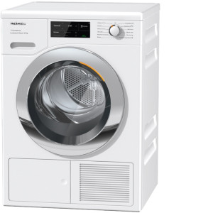 Сушильная машина MIELE TEL785WP