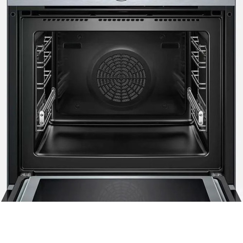 Духовой шкаф BOSCH HMG6764S1
